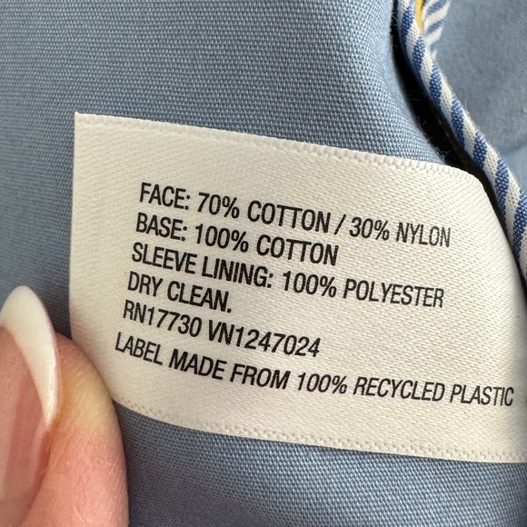 Isaac Mizrahi for Target 20 Years of Design for All, yellow coat, size s… - Picture 10 of 12